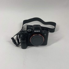 Sony Alpha A7 II 24.3MP