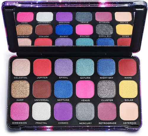 Forever flawless eyeshadow - forever,