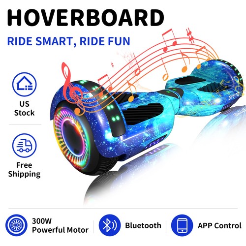Commugo hoverboard electric - commugo,
