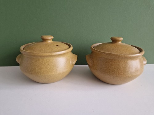 Denby ode lidded soup - denby,
