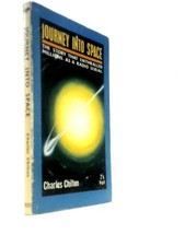 Journey Into Space (Charles