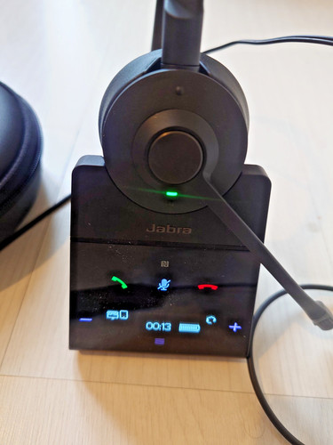 Jabra engage stereo - jabra,