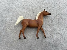 Retired Breyer Horse Paddock