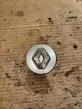 Renault Alloy Wheel Centre Hub