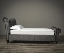 Stanhope luxury velvet