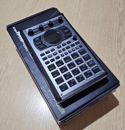 Roland 404mkii good - roland,