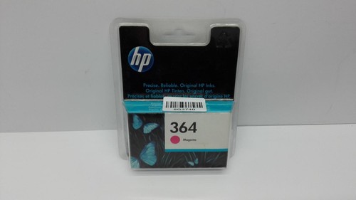 364 ink cartridge - hp,