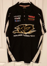 HRT Holden Racing Team Polo