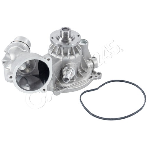 Water pump febi - water, fits