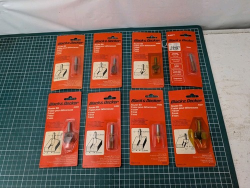 Bnib black decker - bnib,
