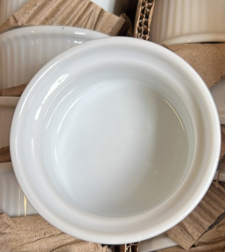 Ramekins contemporary - ,