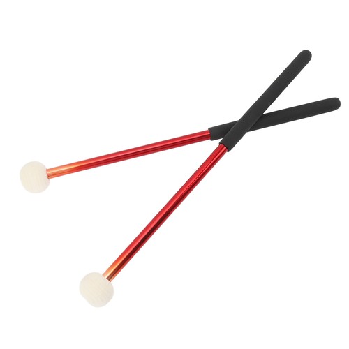 Timpani mallet soft - timpani, felt