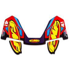 FMF Factory 4.1 Titanium RCT