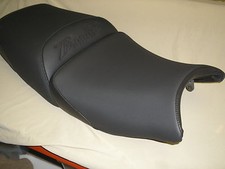 "SEAT COVER" made to fit Mk 3 Suzuki Bandit, GSF 650 or 1250 * 2 piece seat.