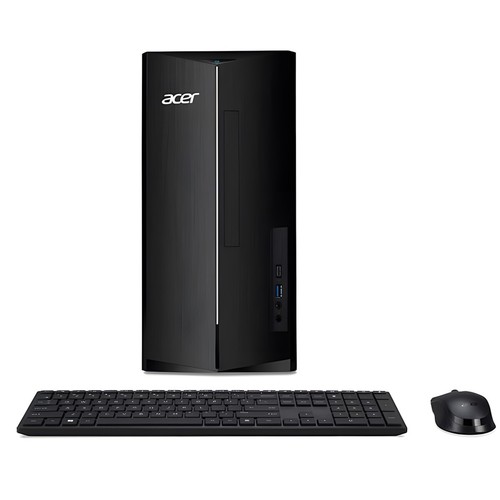 Acer aspire 1785 - aspire, desktop