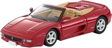 TOMICA LIMITED VINTAGE NEO