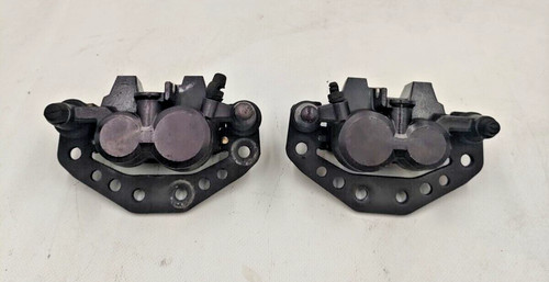 Pair front brake - pair,