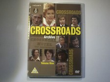 Crossroads Archive  Volume 9