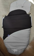 Chicco Cosy Toes For Stroller Good Condition