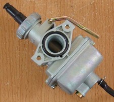 Carburetor PZ20 50 70 90 110