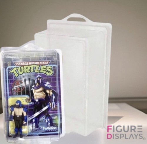 Display case tmnt - display,