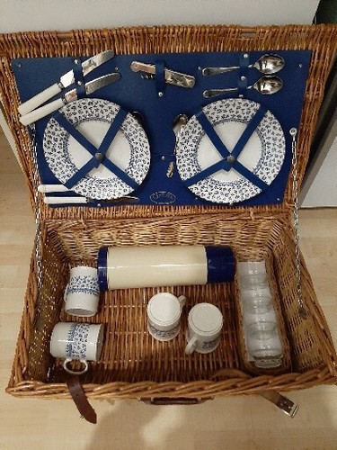 British optima picnic - 'optima',