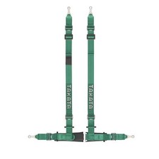 Takata Drift II Green (Bolt