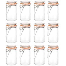Clip top terrine storage - 12,
