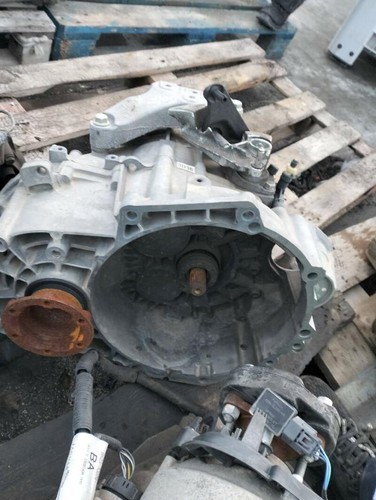 Pfl gearbox for volkswagen - pfl,