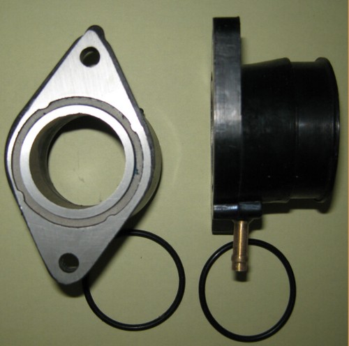 Intake manifold for yamaha - manifold,