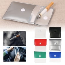 6pcs Pocket Ashtray Portable