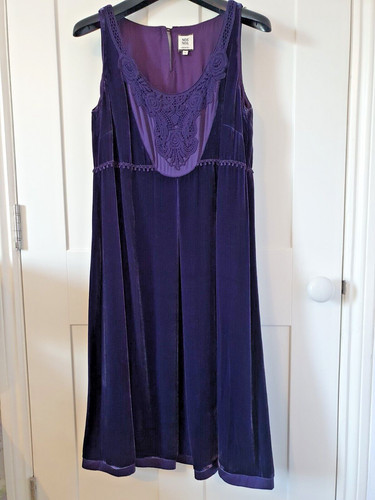 Noa purple - noa, size
