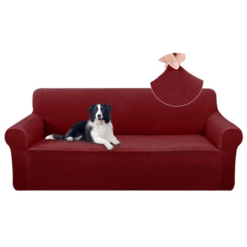 Nice home velvet sofa - u-nice,