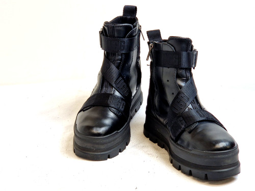 Ugg sid boot ladies - boot, platform