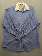 Tommy Hilfiger Shirt Mens 16