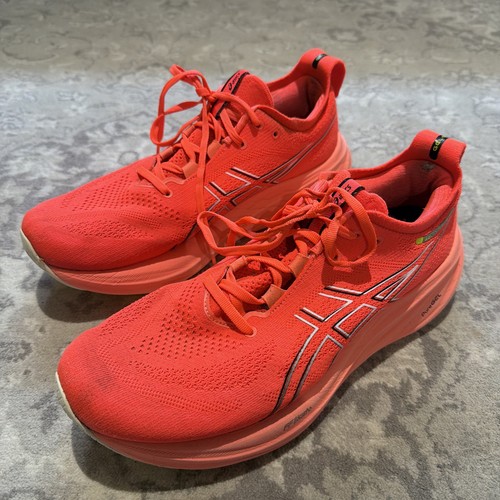 Asics gel nimbus men s - asics,
