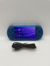 Sony PSP 3000 Handheld Console
