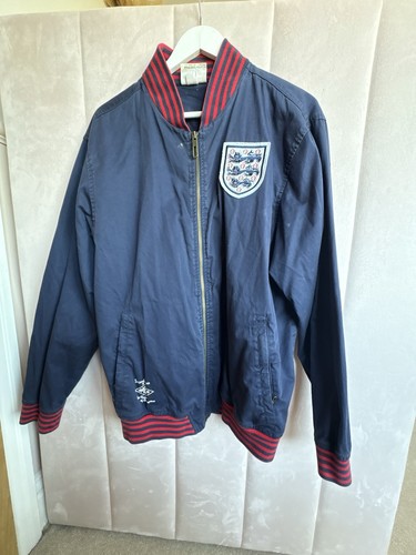 Umbro retro issue - retro, england