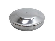 Metal Protective Cover for