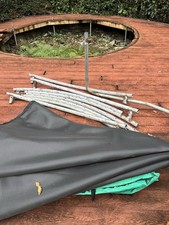 Jumpking Deluxe 10ft Trampoline