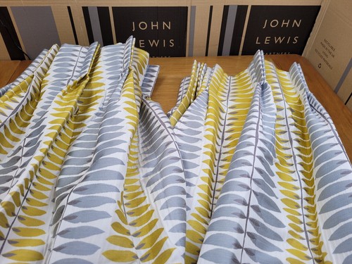 John lewis mtm w127 d159cm - john,