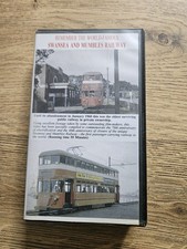 Remember The Swansea And