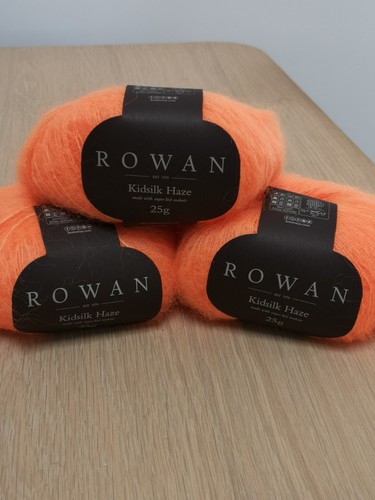 Rowan kidsilk haze - rowan,