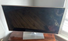 50” Panasonic HD 3D Tv with