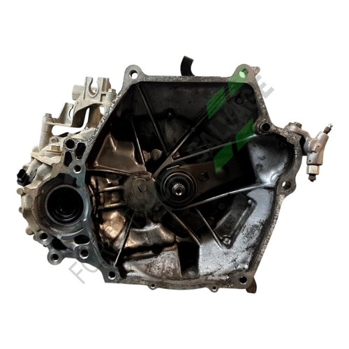 2010 honda jazz - honda, gearbox