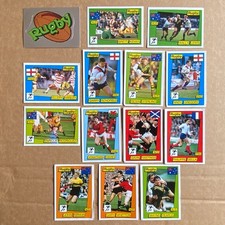 Panini Supersport Stickers