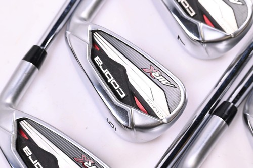 Cobra air irons - cobra, /