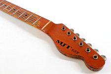 MJT Official Custom Vintage