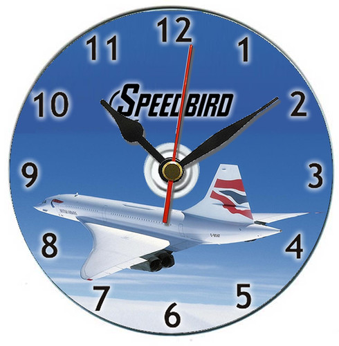 Concorde aviation gift - , dvd