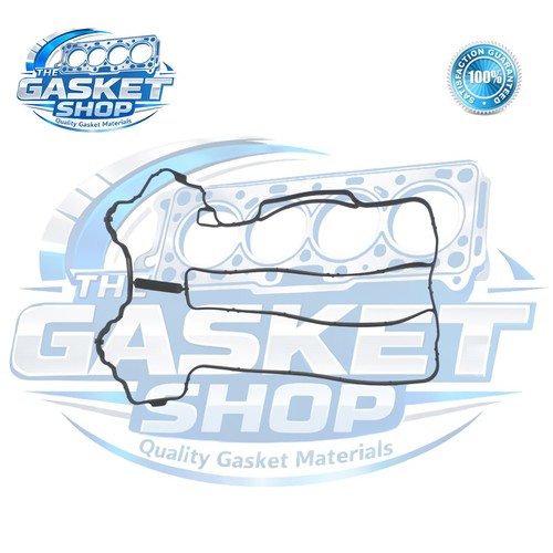 Rocker valve cam cover gasket - valve,